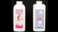 Baby Powder