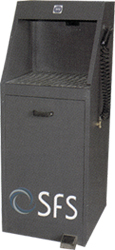 Coolant Control Systems