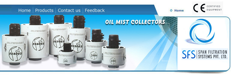 Span Fitration Systems Pvt. Ltd.