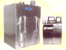 DRY HEAT STERILIZER 