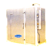 TRAY DRYER 
