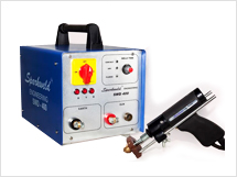 Short Cycle / Drawn &ndash; Arc Stud Welder
