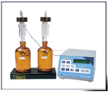 Pollution Monitering Instruments - BOD Monitor