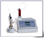 Karl Fischer Titrator - MA 101C
