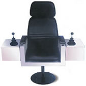 ARM CHAIR CONTROL
