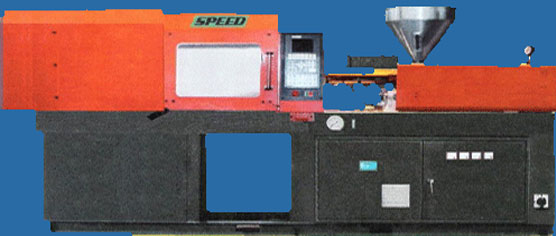 Injection Moulding Machines