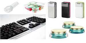 Injection Moulding Machines