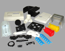 Injection Moulding Machines
