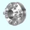 ORIFICE PLATE AND ASSEMBLY 