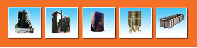 Spiral Plastics, PP Chemical Storage Tanks, Reaction Vessels, HDPE Pipe Fittings, Scrubbers, Venturies, Navi Mumbai, India
