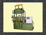 Rubber Molding