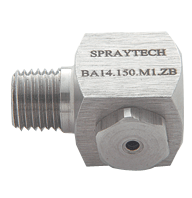 Hollow Cone Spray Nozzle