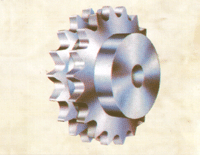 Duplex Sprocket