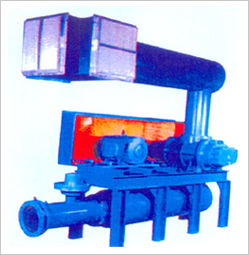 Air Cooled Blower