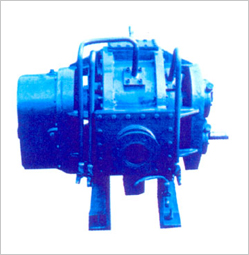Gas Bblower