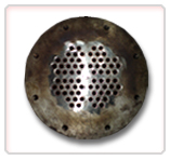 Process Heat Exchanger