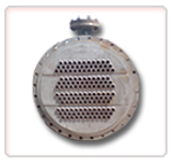 Process Heat Exchanger