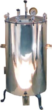 Autoclave
