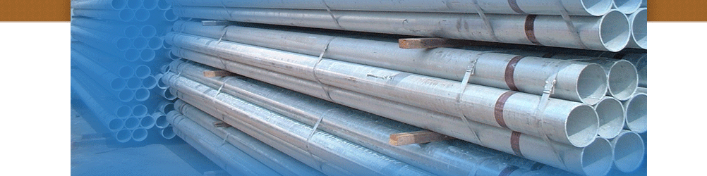 Dealers of Pipes, Tubes, Pipe Fittings, Copper Fittings, Flanges, Sheet Metal Pressed Components, Mumbai, India