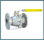 Ball Valve