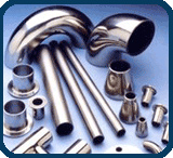 PIPE FITTINGS