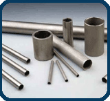 PIPES & TUBES