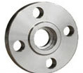 Stainless Steel Flanges