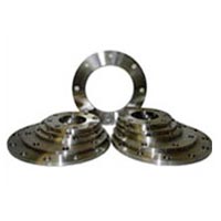 Metal Flanges