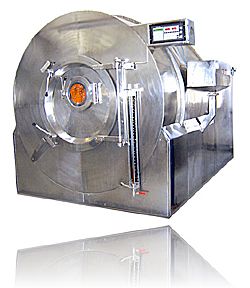 Front Loading Garment Dyeing Machine