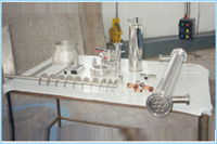 Component for S.S