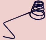 Helical Compression Springs