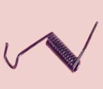 Tension & Hooked Springs