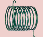 Torsion, Spiral Spring & Wire Forms
