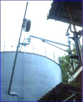Swivel joints