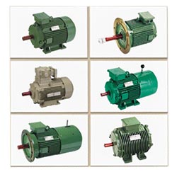 Gear Motors