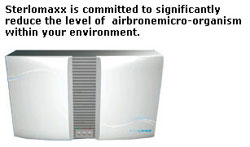 Air Purifier