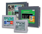 Programmable Operator Interface