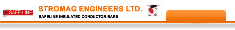 Insulated Conductor Bars, Mobile Electrification System, Conductor Bar Systems, Material Handling Equipments, Mumbai, India