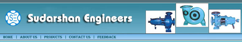 SUDARSHAN ENGINEERS