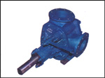 Solid Handling pumps 