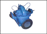 Centrifugal Pumps