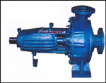 Semi Solid Lifting pump