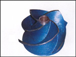 MFS Impeller