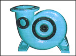 High Spray pump