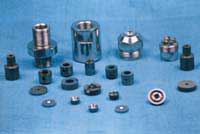 Manufacturers of Tungsten Carbide Products like Tungsten Carbide Cutting Tools, Tungsten Carbide Tips, Tungsten Carbide Rods, Tungsten Carbide Bushes, Tungsten Carbide Flats, Tungsten Carbide Dies, Manufacturers and Supplier of Special Wear Parts and Cutting Tools