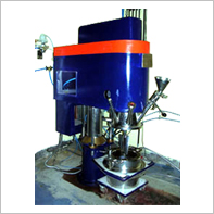 Planetary Mixer 