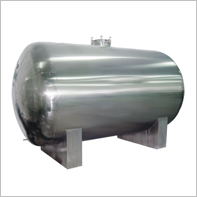 Storage Tank