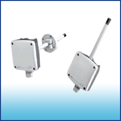 Air Velocity Transmitters