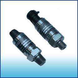Pressure Sensors 