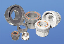 Auto Rubber Parts